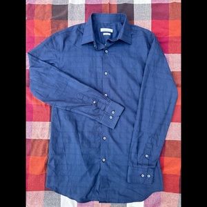 Perry Ellis Portfolio Dress Shirt